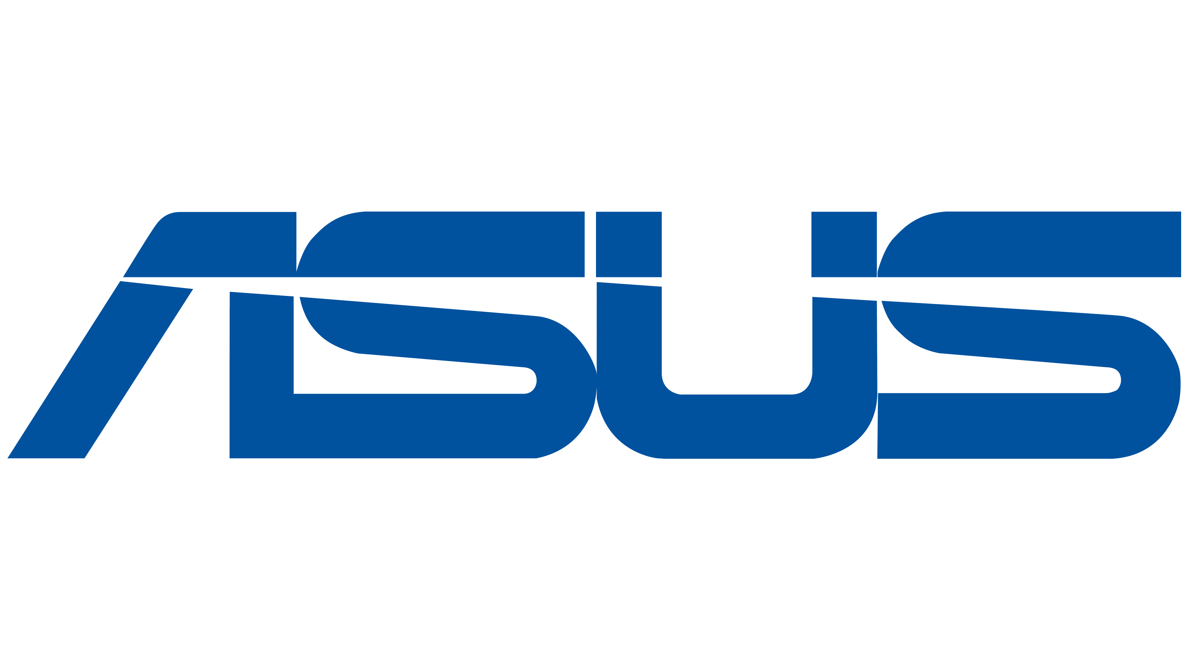 Servis notebooků Asus Zlín