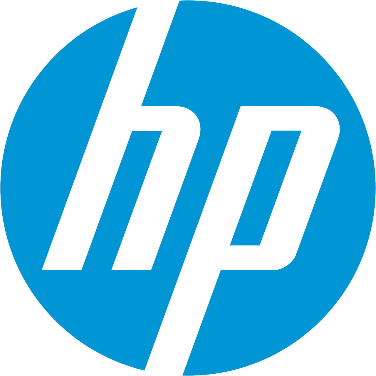 Servis notebooků HP Zlín